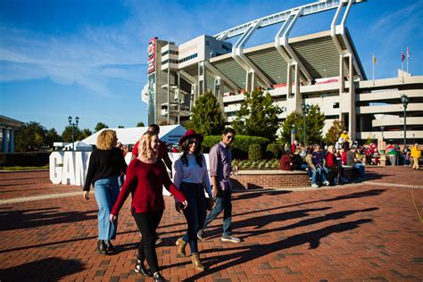 Columbia SC Game Day Itinerary | Live Music & Restaurants