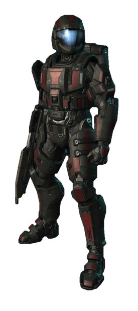 ODST - Armor - Halopedia, the Halo wiki