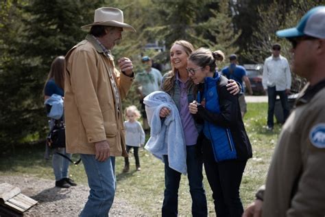 Megan Follows wins DGC award for her work on Heartland | CBC Television