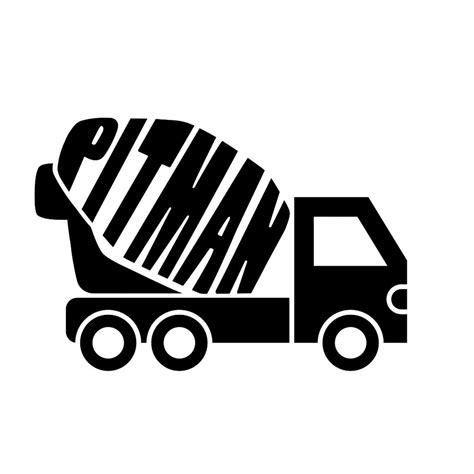 Pitman Concrete Company
