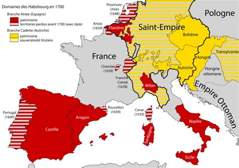 1650 - 1801 - AP World History Habsburg Empire