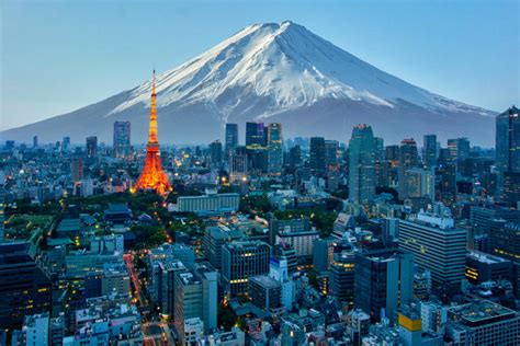 Japan travel: 15 things to do in Tokyo