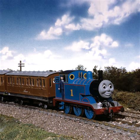 Season 1/Gallery | Thomas the Tank Engine Wikia | FANDOM powered by Wikia