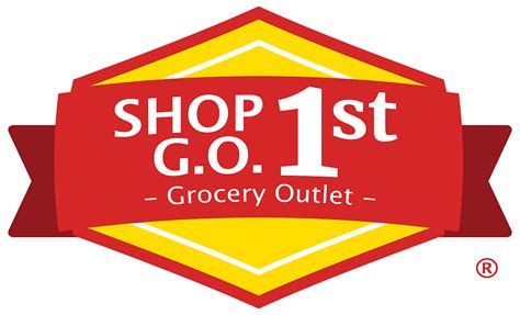 Logo de United Grocery Outlet PNG transparents - StickPNG