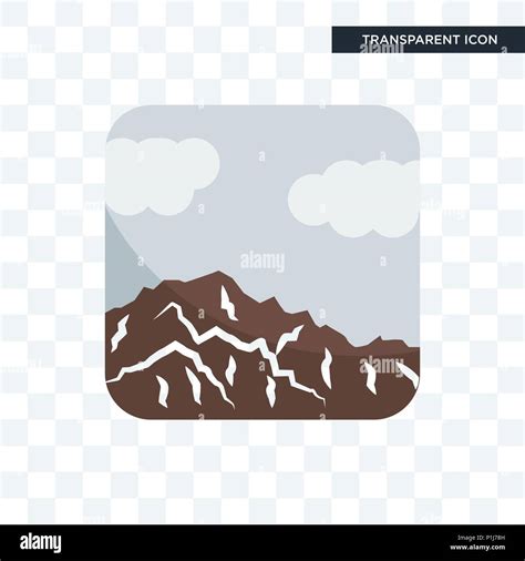 sierra vector icon isolated on transparent background, sierra logo ...