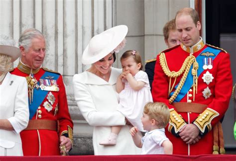 Charles Is Helping His Grandchildren Learn the Royal Ropes | Is Prince Charles a Good ...