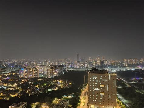 Diwali skyline in Gurgaon : r/gurgaon