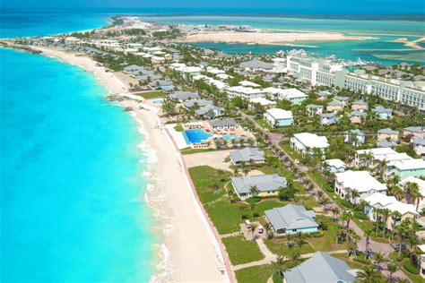 Ultimate Guide to Hilton Resorts World Bimini in the Bahamas