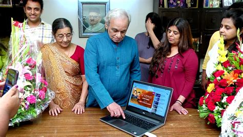 Music director Anandji launches ‘51 Superhits of Kalyanji Anandji’ on Filmi Gaane - The American ...