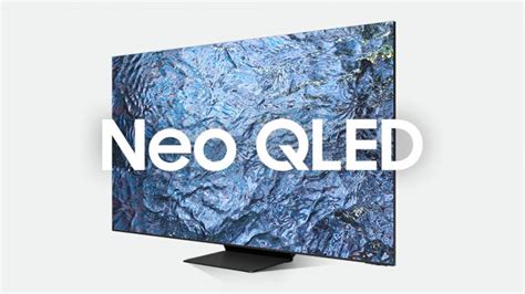 Neo QLED 8K – Samsung Global Newsroom