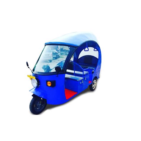 Electric Rickshaw - World's Largest Online Marketplace