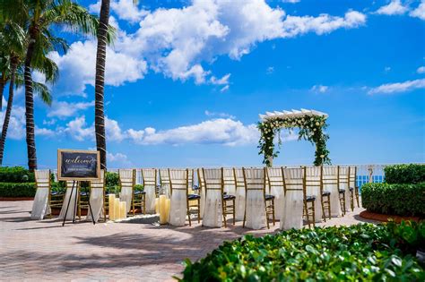 Fort Lauderdale Beach Weddings | Wedding Venues in Ft. Lauderdale