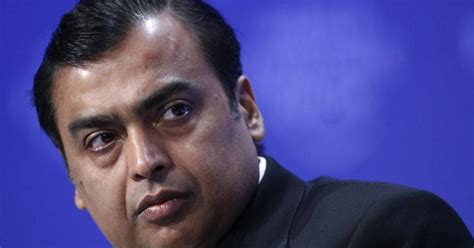 Mukesh Ambani pulls off one shade of overseas M&A | Reuters