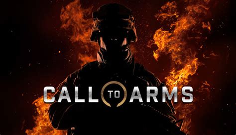 Call to Arms on Steam