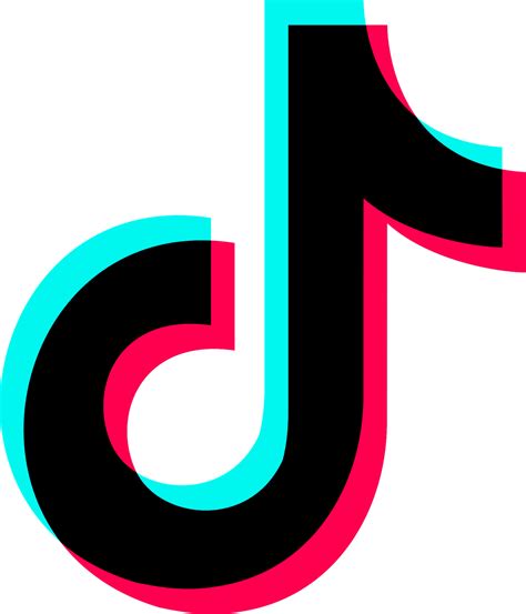 Tiktok Icon Png 2024 - Janene Melina