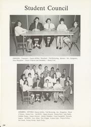 Immokalee High School - Ducamus Yearbook (Immokalee, FL), Class of 1969 ...