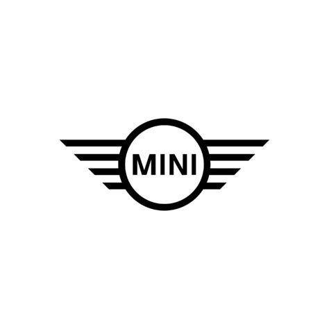 MINI Logo Vector - (.Ai .PNG .SVG .EPS Free Download)