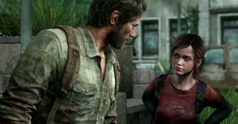 The Last of Us Part 2’s creators said Ellie is the only playable character - Polygon