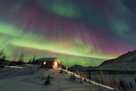 arctic-alaska-northern-lights-photography-tours | Hugh Rose Photography