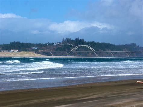 Waldport, Oregon | Where my heart belongs. | Pinterest