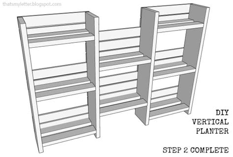 DIY Workshop: Vertical Planter - Jaime Costiglio