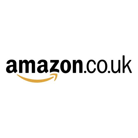 Amazon.co.uk Logo PNG Transparent & SVG Vector - Freebie Supply