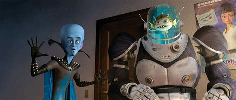 Megamind (2010)