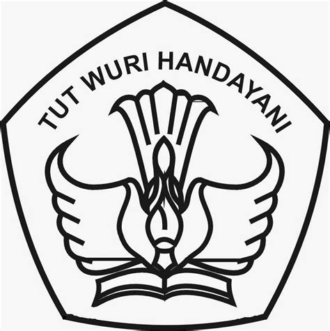 LOGO PENDIDIKAN | Gambar Logo