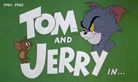 Tom and Jerry (Gene Deitch era, 1961-1962) | Qualitipedia