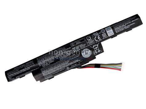 Acer Aspire E5-576G-5762 replacement laptop battery [4 cells 2600mAh 14.8V]