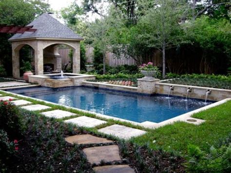 Swimming Pool Landscaping Ideas | Landscaping