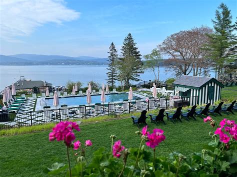 The Claremont Hotel is Acadia National Park's Hidden Gem - I am Lost ...