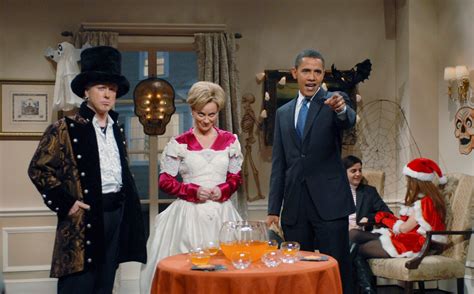 Saturday Night Live: Halloween on SNL! Photo: 128346 - NBC.com