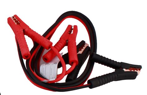 Car Battery Jumper Cables - Wholesale Survival Kits