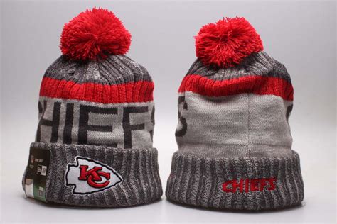 Buy NFL Kansas City Chiefs Beanie Hats 49834 Online - Hats-Kicks.cn