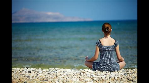 Meditation On: Guided Meditation For Anxiety