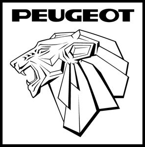 Peugeot car Logo PNG Vector (EPS) Free Download