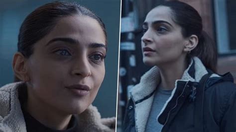 Blind Movie: Review, Cast, Plot, Trailer, Streaming Date - All You Need To Know About Sonam ...