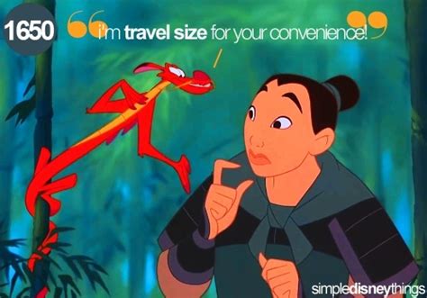 Dragon, DRAGON! gashoe956 | Mulan, Disney kids, Disney magic