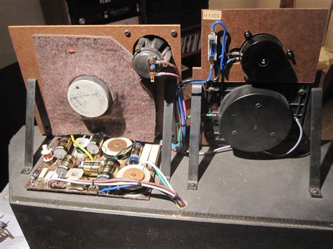 Dahlquist DQ-10 rebuild. | Audiokarma Home Audio Stereo Discussion Forums