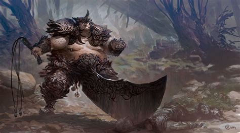 Black Blade!!!, Svetlin Velinov | Fantasy artist, Fantasy monster ...