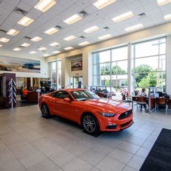 BERGEY’S FORD - 20 Photos & 35 Reviews - Car Dealers - 700 N Bethlehem ...