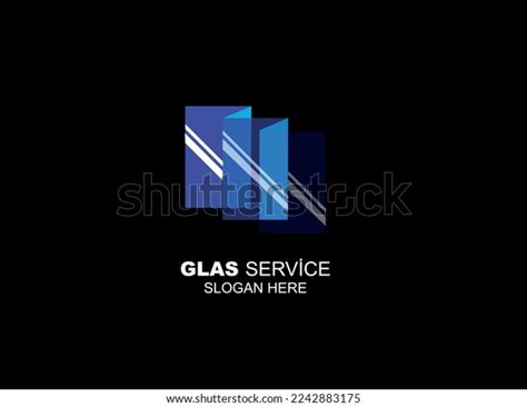 386,703 Glass Logo Design Images, Stock Photos & Vectors | Shutterstock