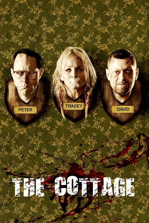 The Cottage (2008) | Cinemorgue Wiki | Fandom