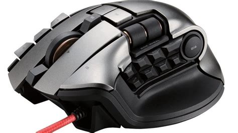 Use A Gaming Mouse And Browse The Web Like A King | Lifehacker Australia