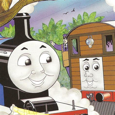 Taking Toby | Thomas the Tank Engine Wikia | FANDOM powered by Wikia