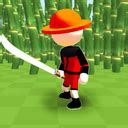 Bamboo Cutter (by Joyint): Play Online For Free On Playhop