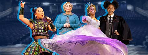 Broadway Stars Share Their Favorite Onstage Costumes | Broadway Direct