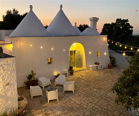 Trulli: The Extraordinary Architecture of Puglia - Blog I Good Travel