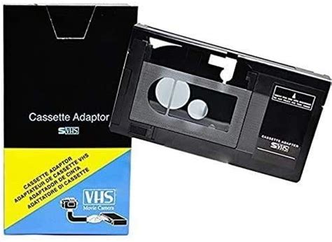 You Can Now Easily Convert Your MiniDV Tapes To VHS